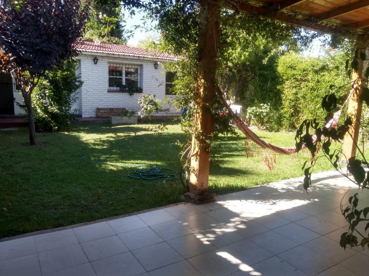 Habitación en casa particular Disfruta Local Mendoza